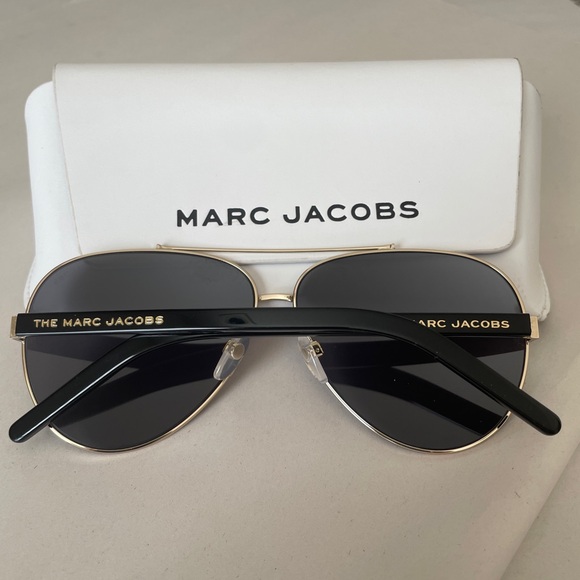 Marc Jacobs sunglasses - Picture 2 of 15